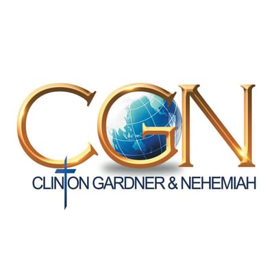 Clinton Gardner & Nehemiah