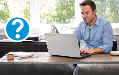 Fixes For Black Screen Problem On HP Laptop