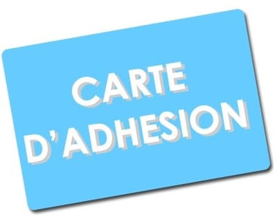 Infos Adhésion 2026 image