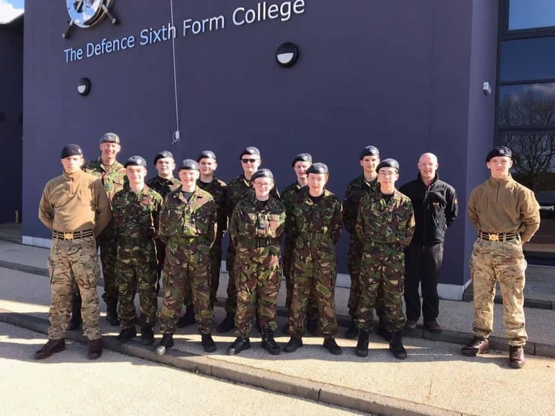 STEM Weekend at Welbeck!