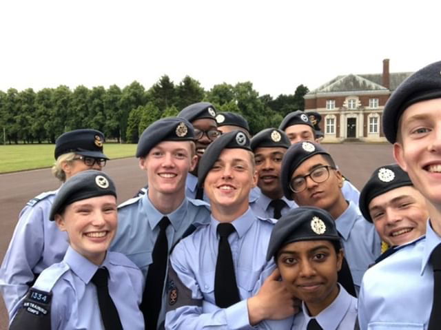 A Golden Leader at 1334!