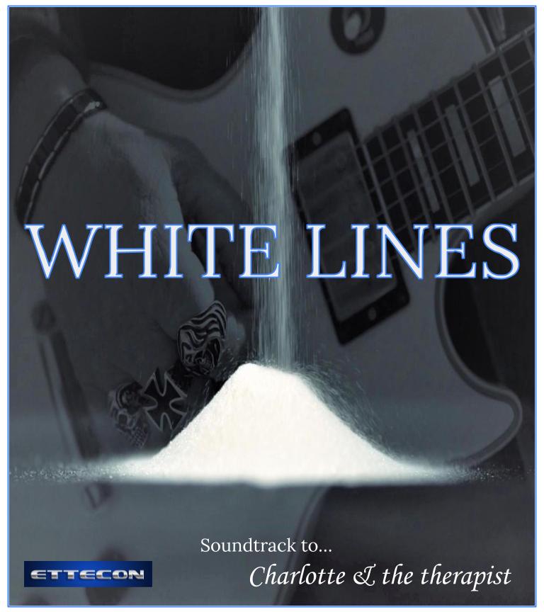 White Lines { music videos } 