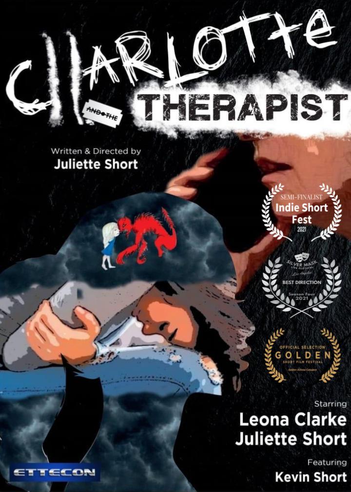 Charlotte and the Therapist