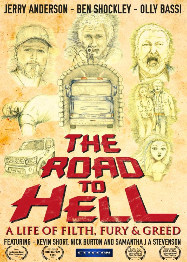 The Road to Hell