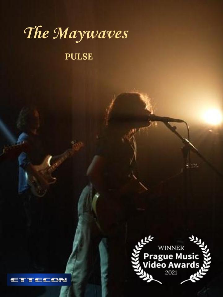 The Maywaves {music video} PULSE
