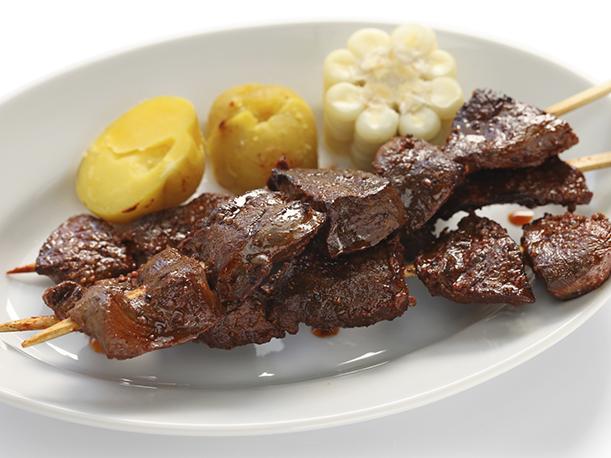 Anticuchos