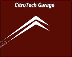Citrotech Garage