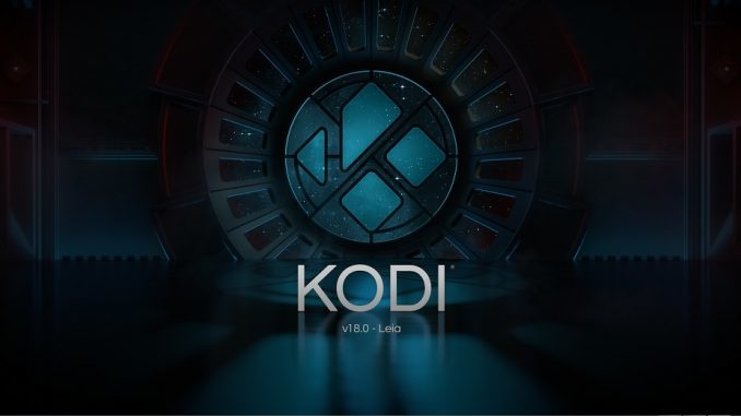 קודי \ Kodi