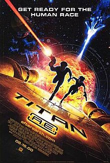 טיטאן /  Titan