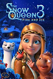 מלכת השלג 3 / The Snow Queen 3