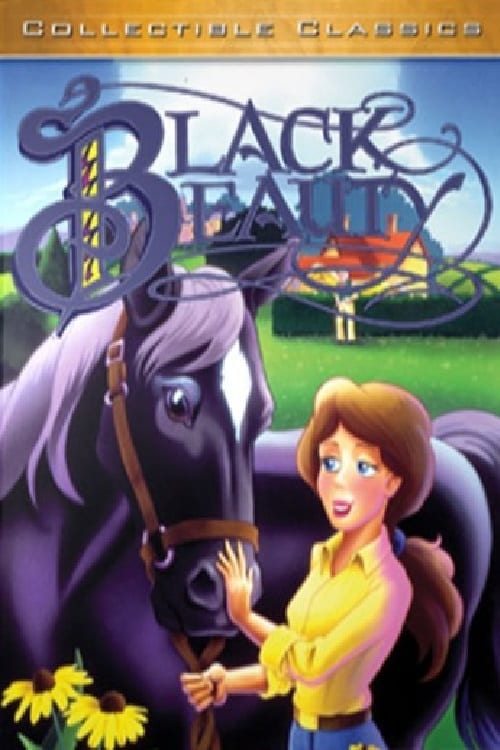 הסייח השחור / The Black Stallion