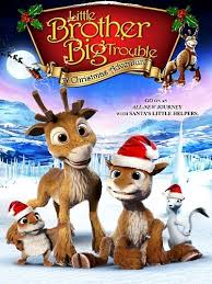 ניקו: אח קטן, אחריות גדולה / Niko