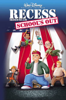 להציל את החופש הגדול / Recess: School's Out