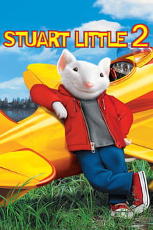 סטיוארט ליטל 2 / Stuart Little 2