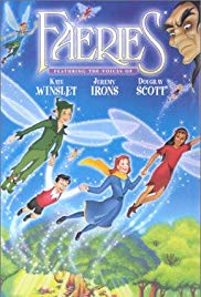 ארץ הפיות/ Fairyland country