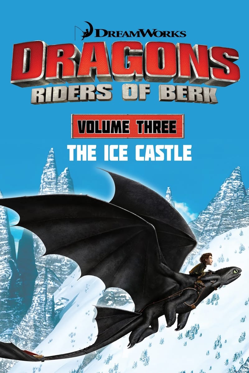 How to Train your Dragon: dreamworks dragons