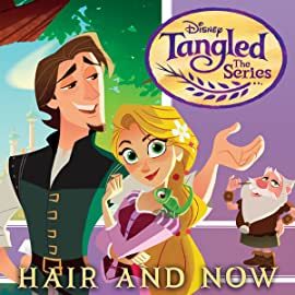 tangled comic 2