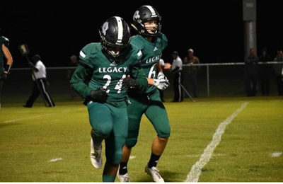 Dion's Journey - The Full Story!