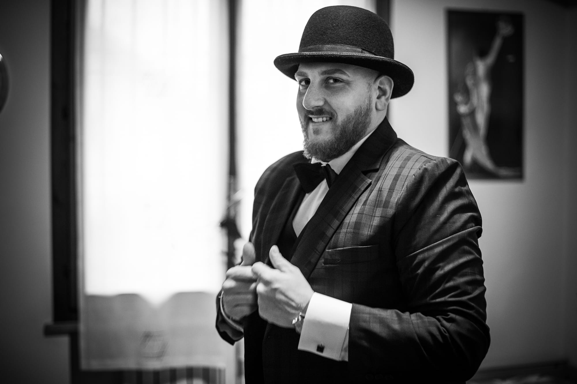 Reportage Laura e Marco