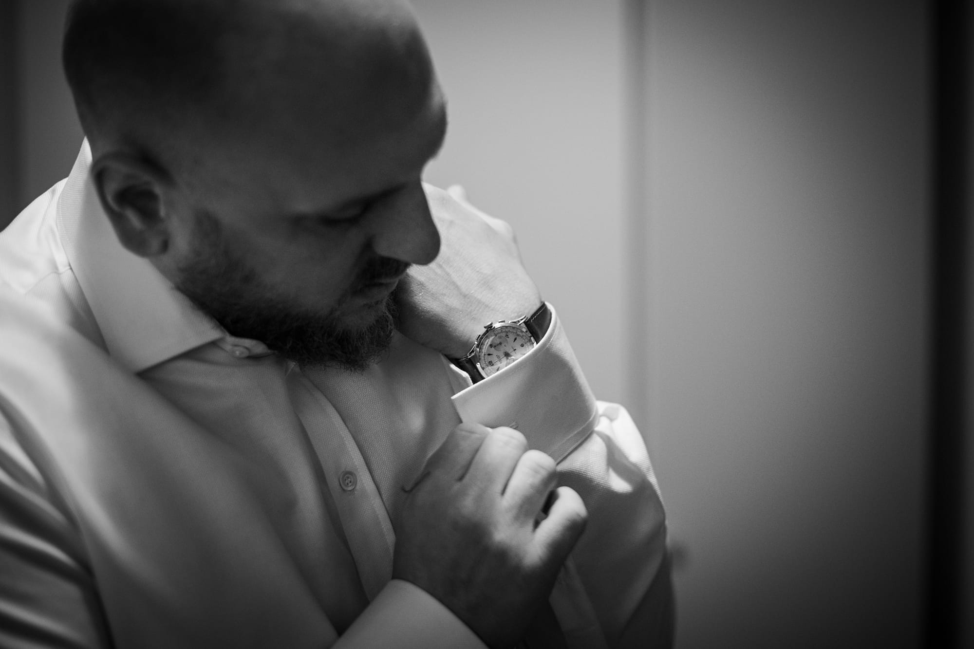 Reportage Laura e Marco