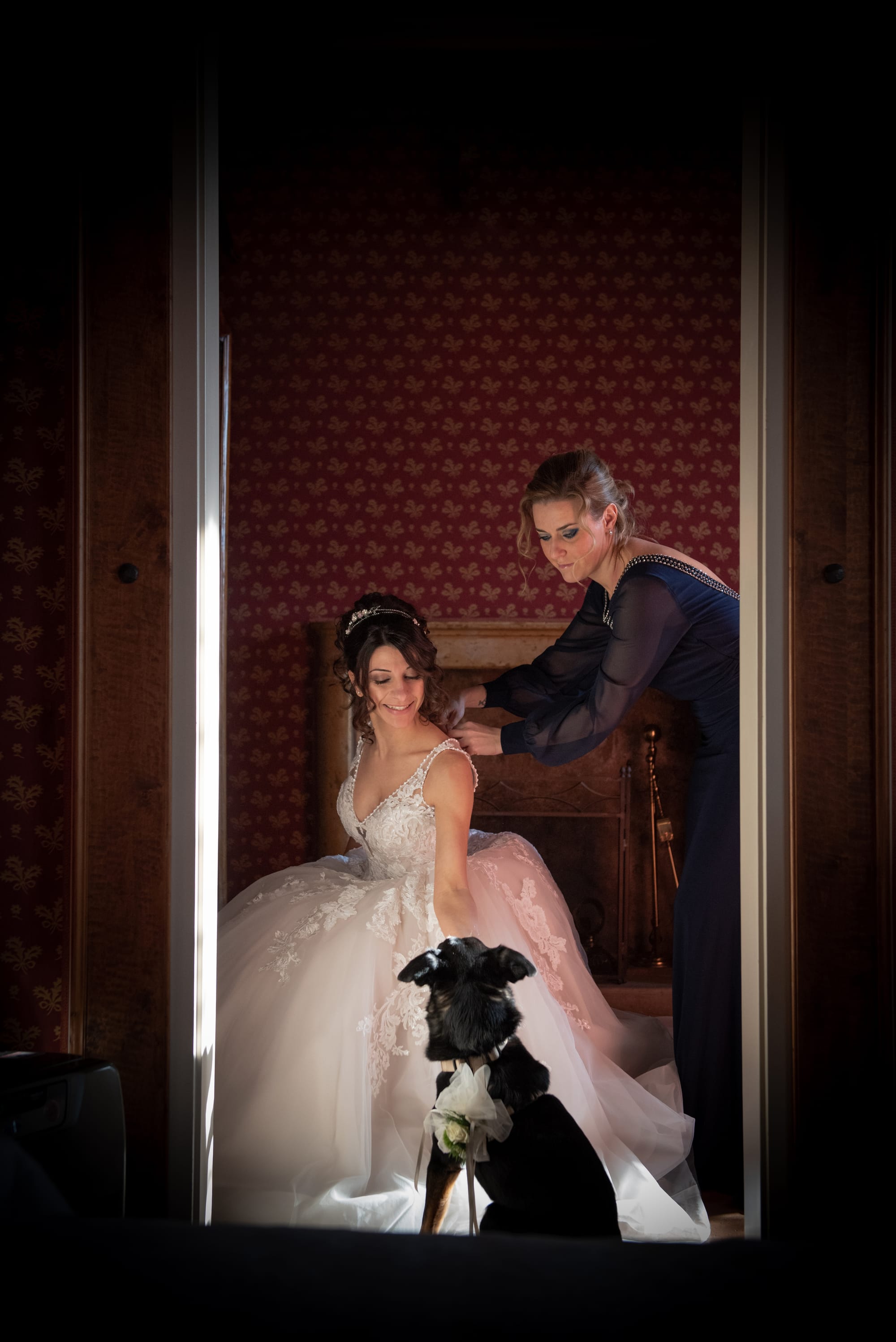 Reportage Laura e Marco