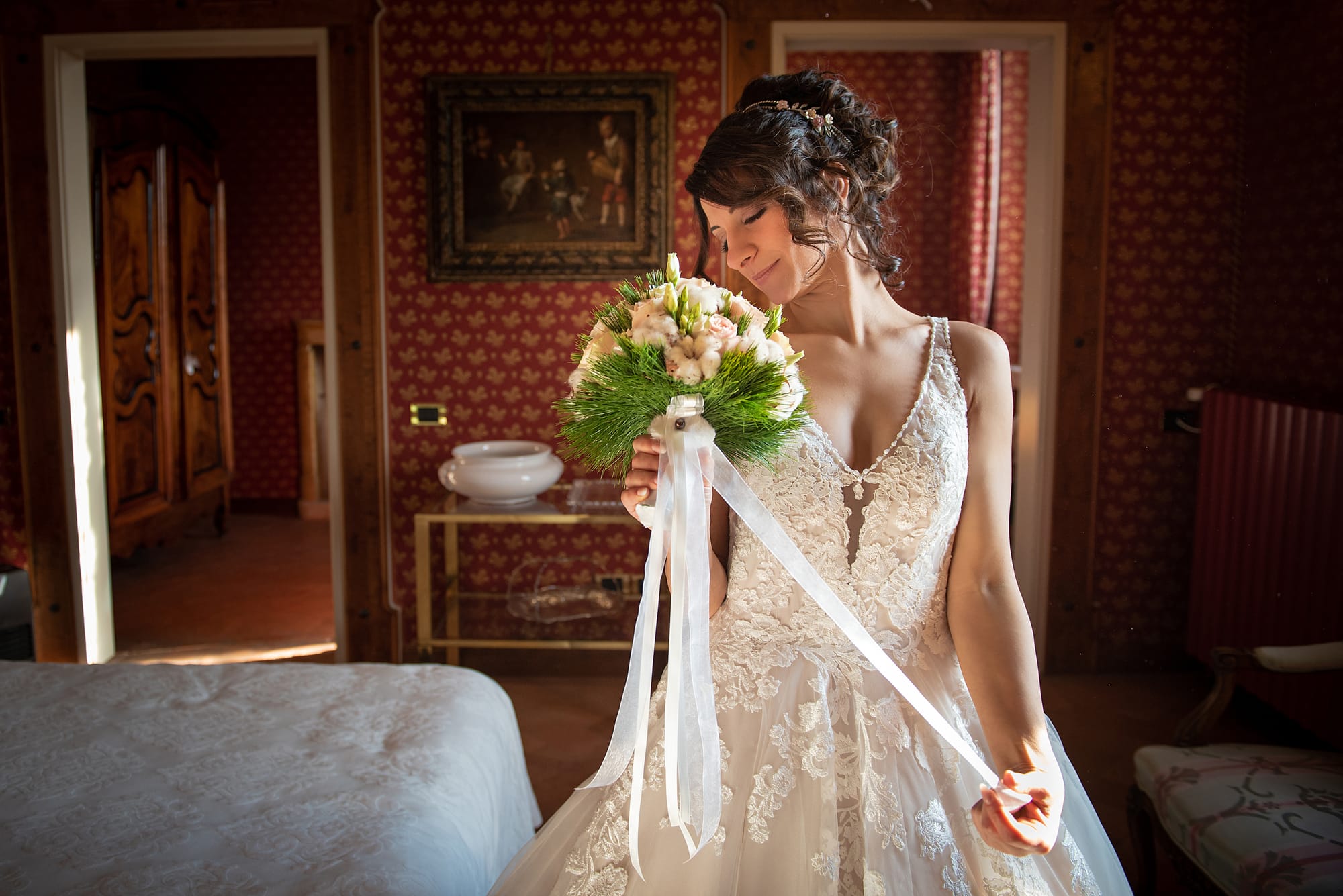 Reportage Laura e Marco