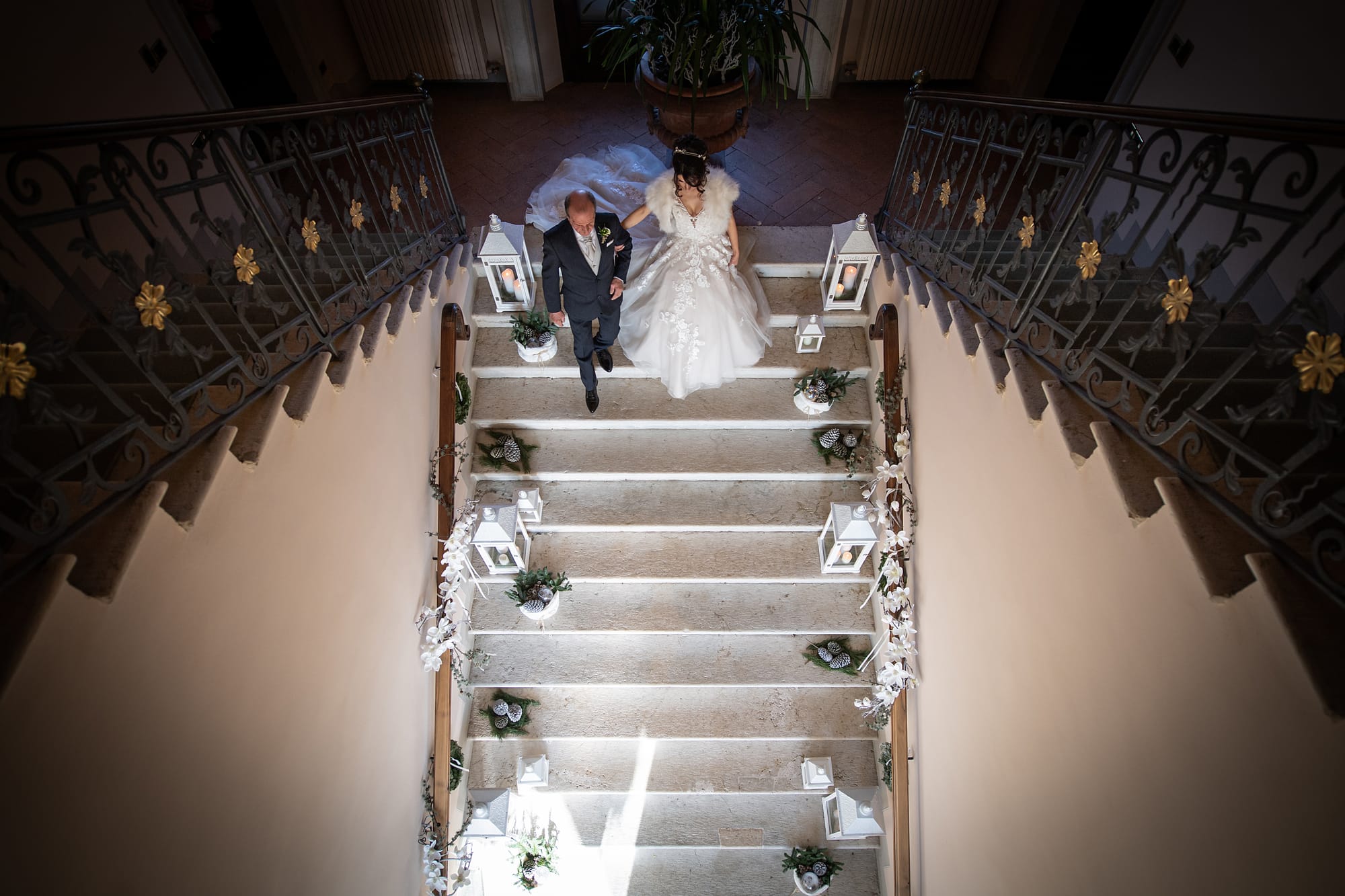 Reportage Laura e Marco