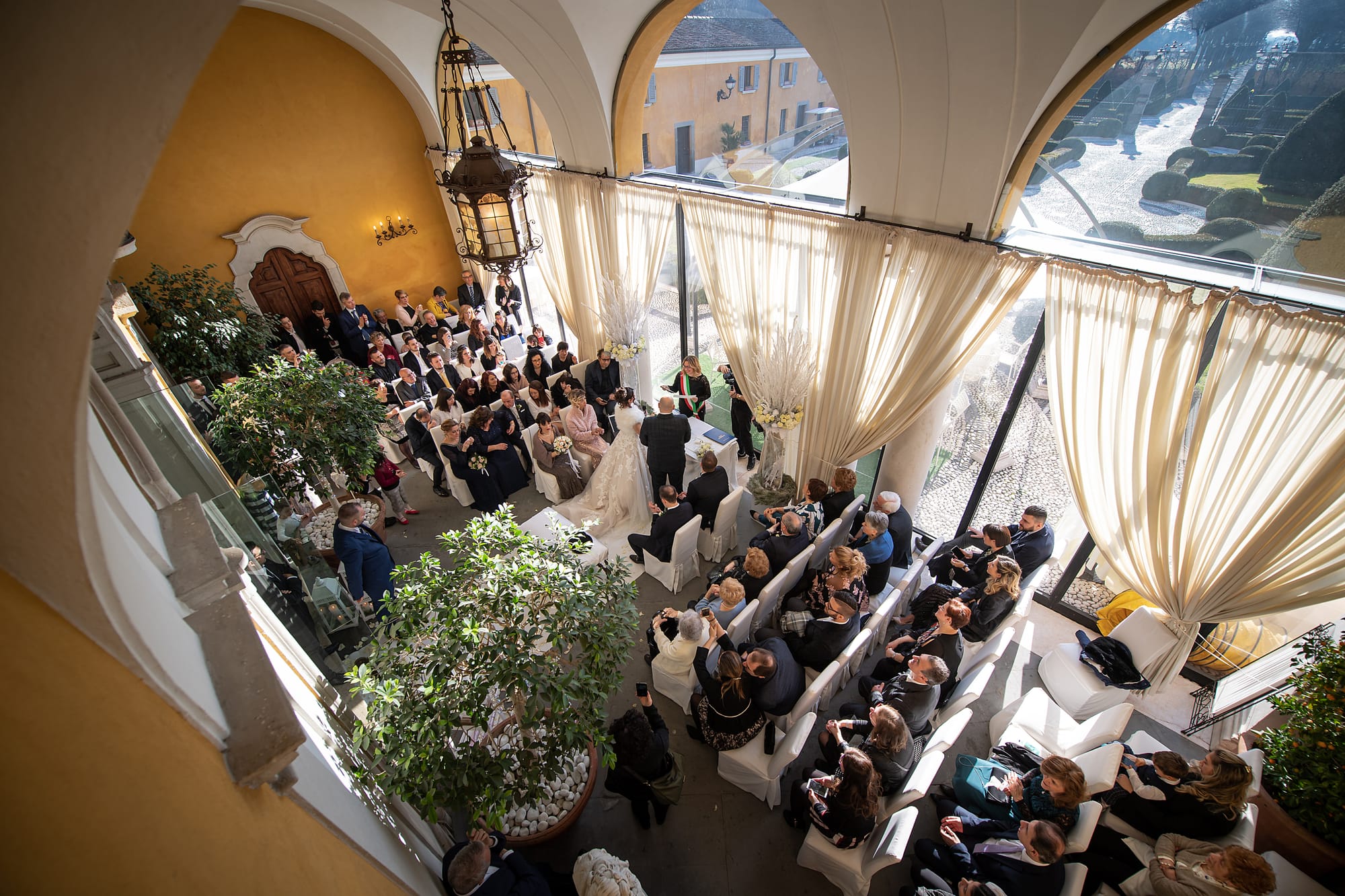 Reportage Laura e Marco