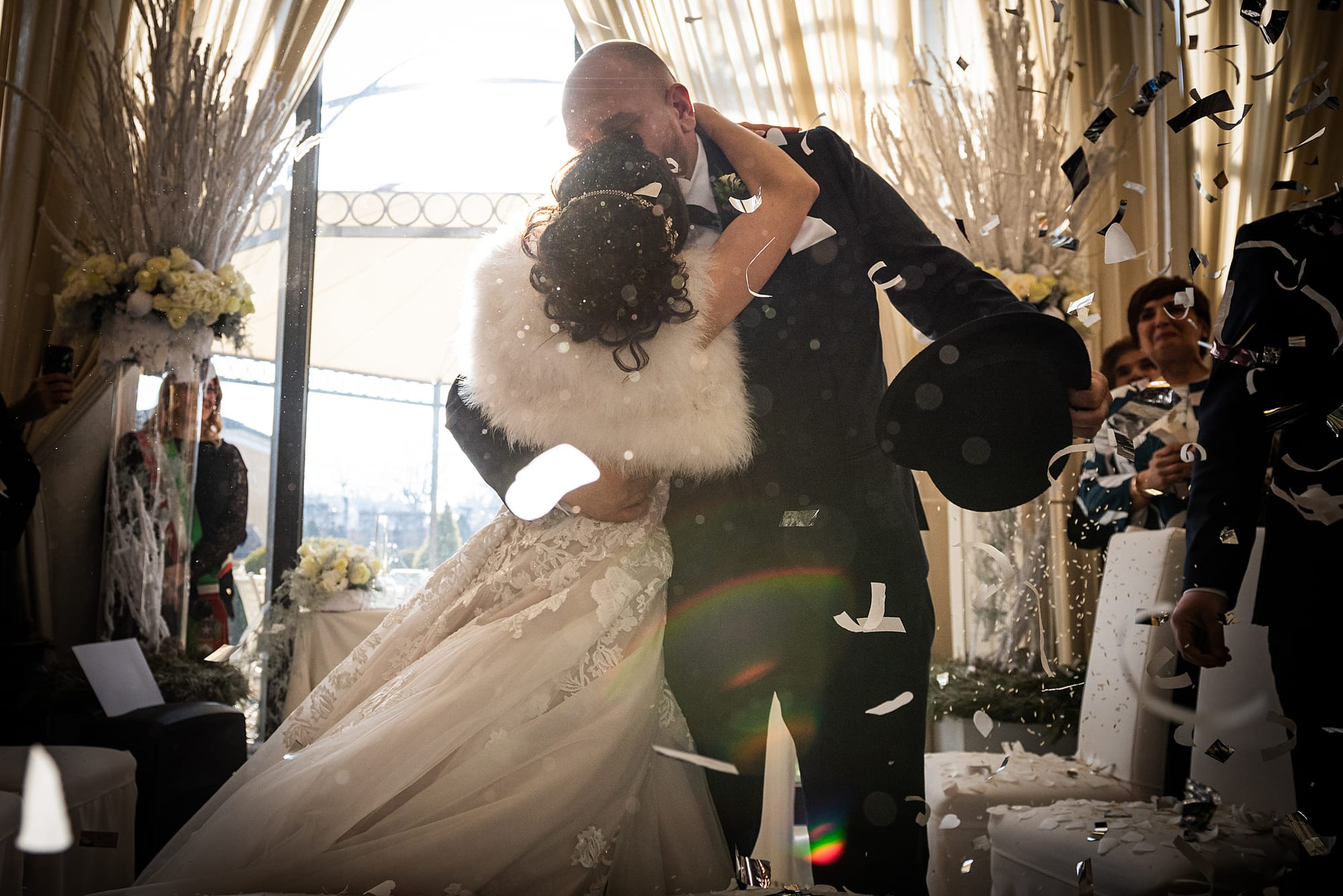 Reportage Laura e Marco