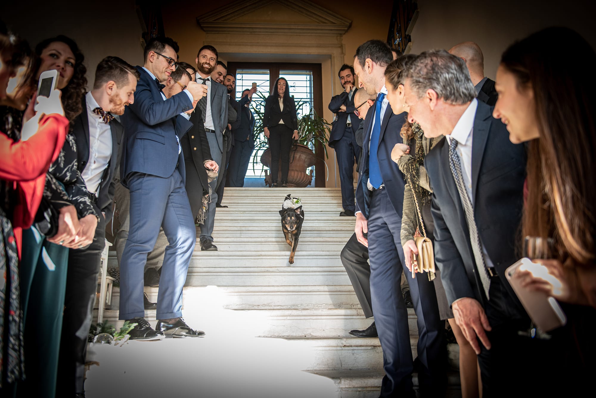 Reportage Laura e Marco