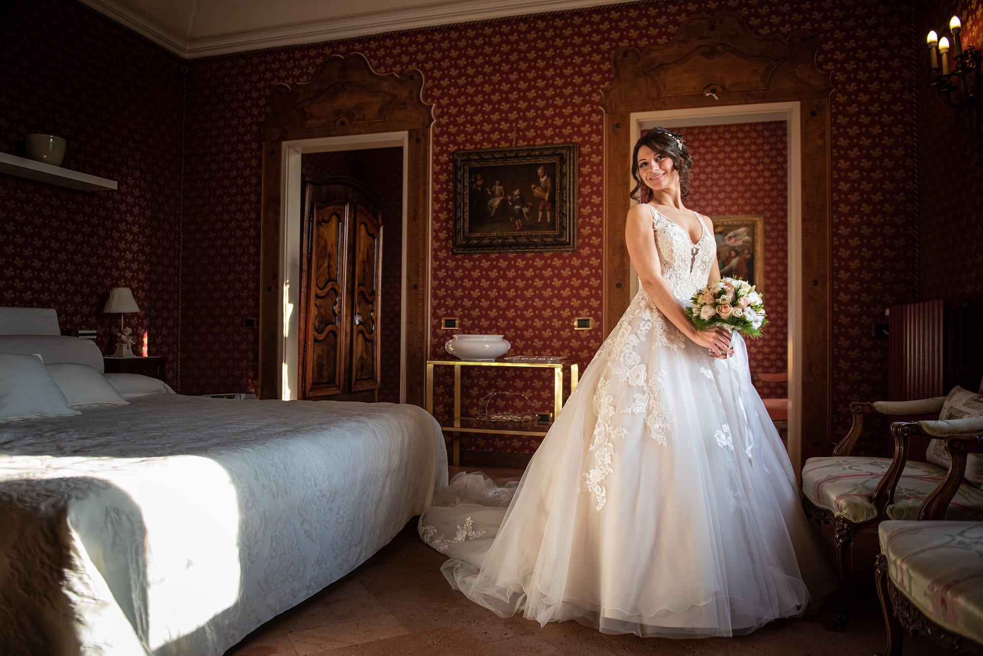 Reportage Laura e Marco