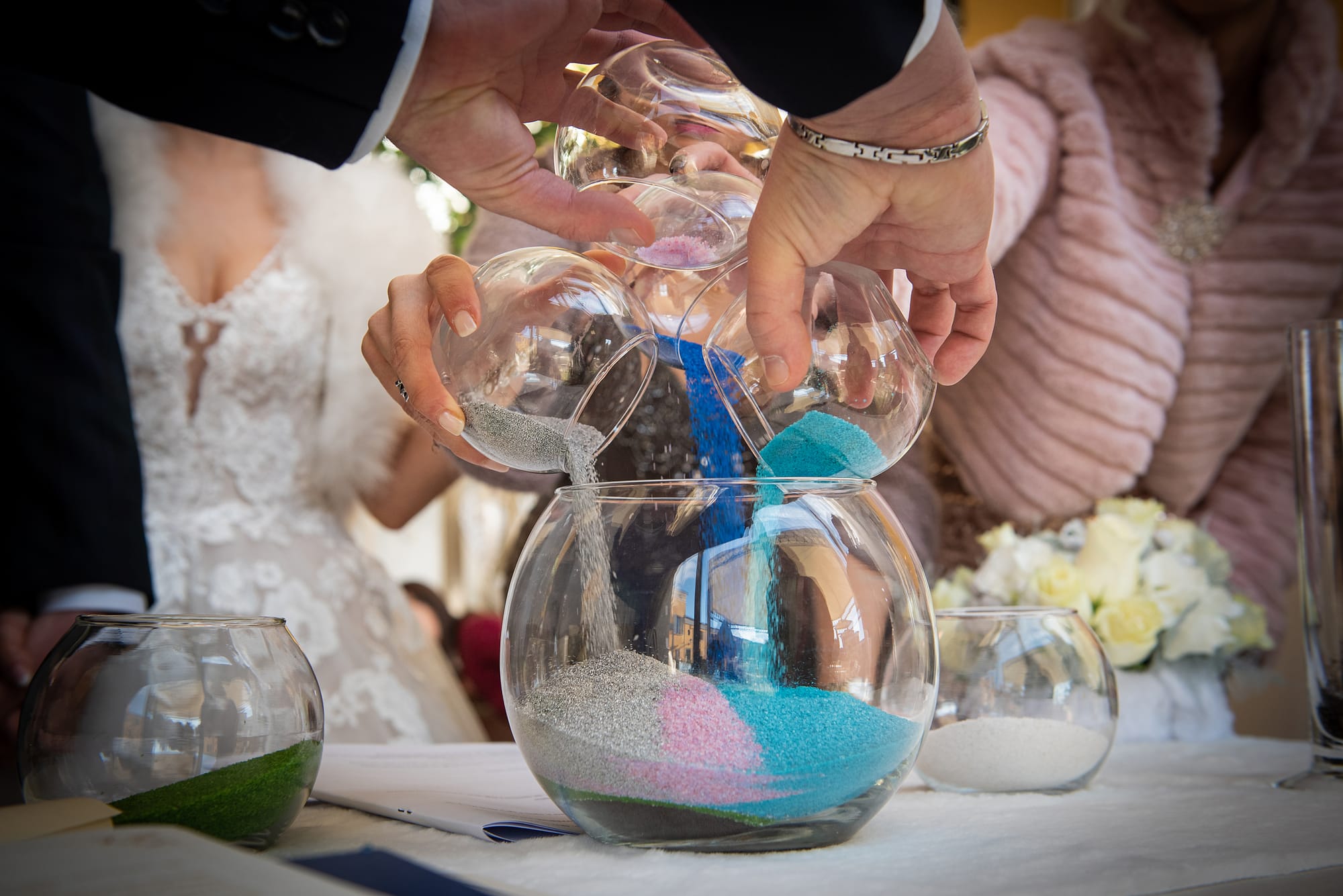 Reportage Laura e Marco