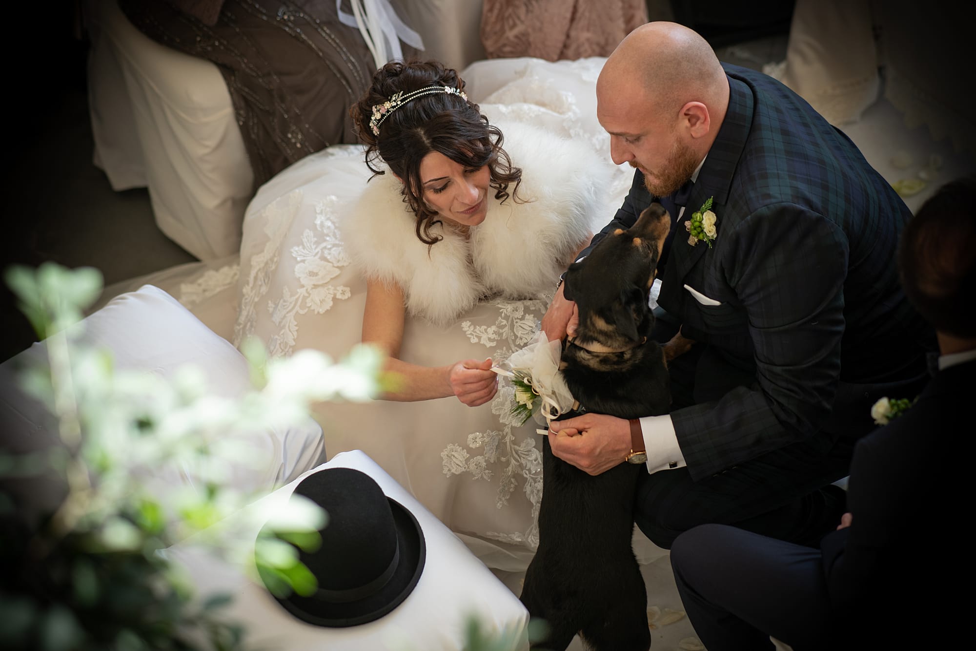 Reportage Laura e Marco