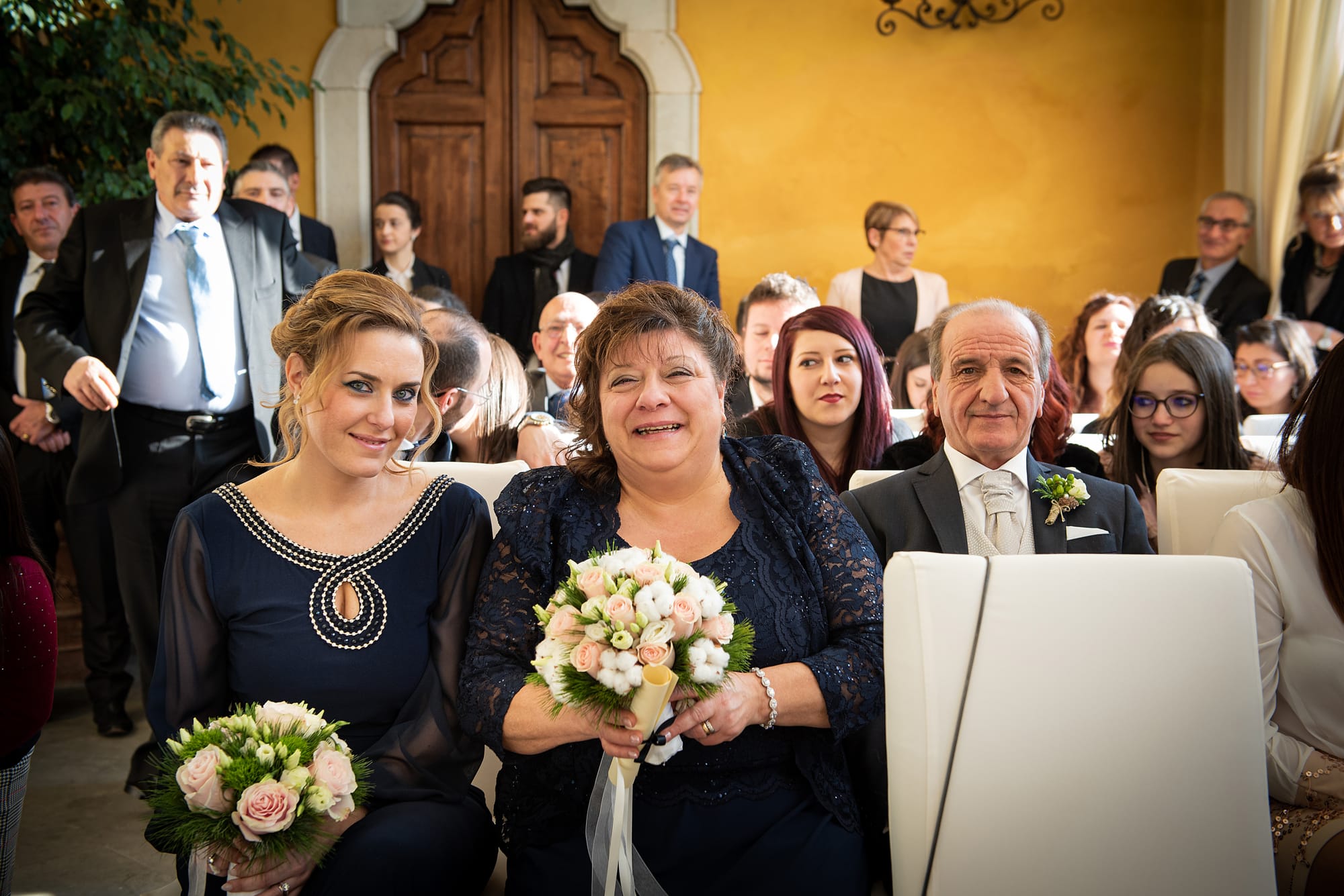 Reportage Laura e Marco