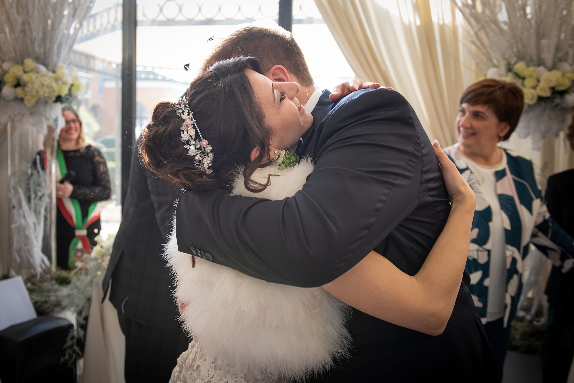 Reportage Laura e Marco