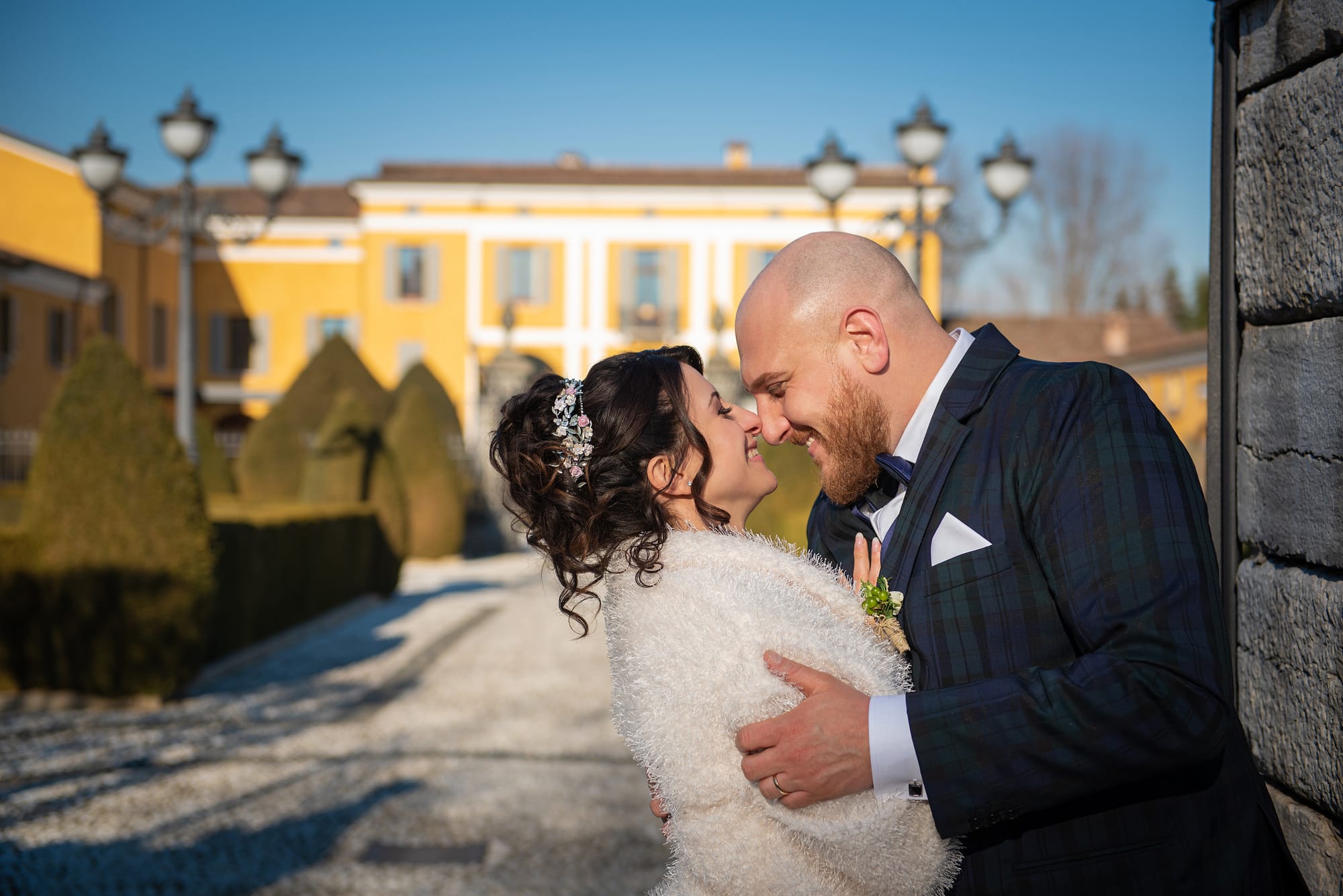 Reportage Laura e Marco