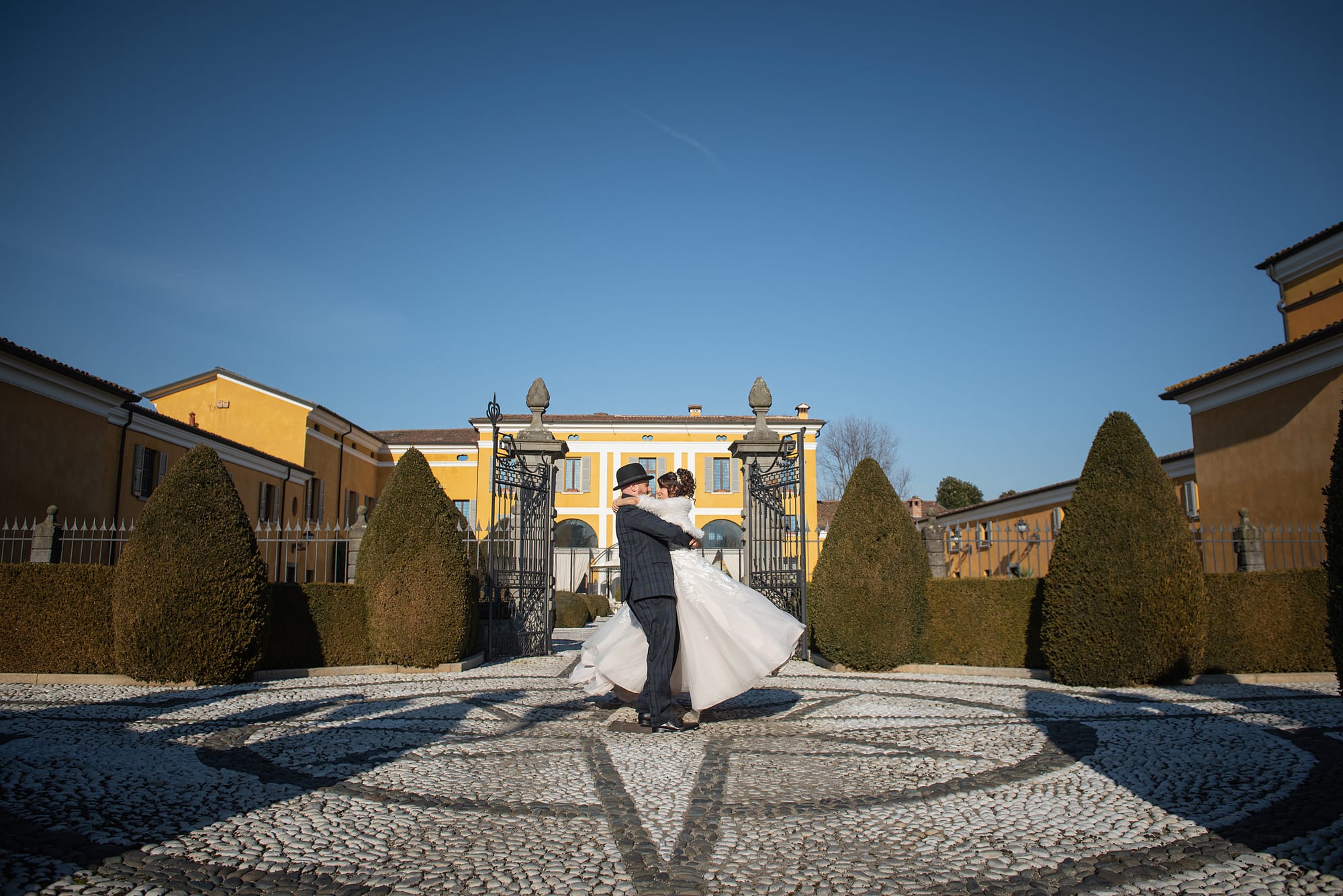 Reportage Laura e Marco