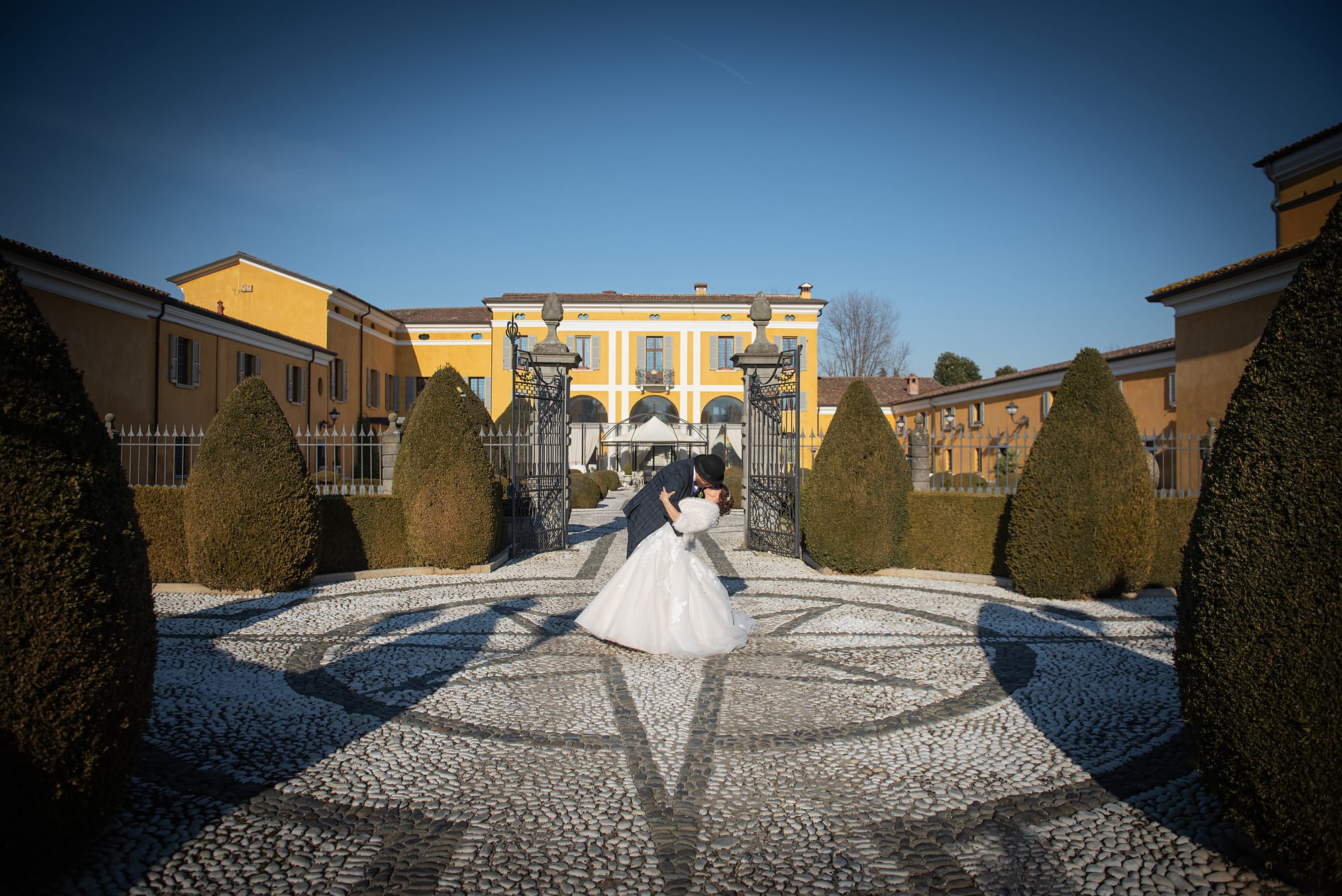 Reportage Laura e Marco