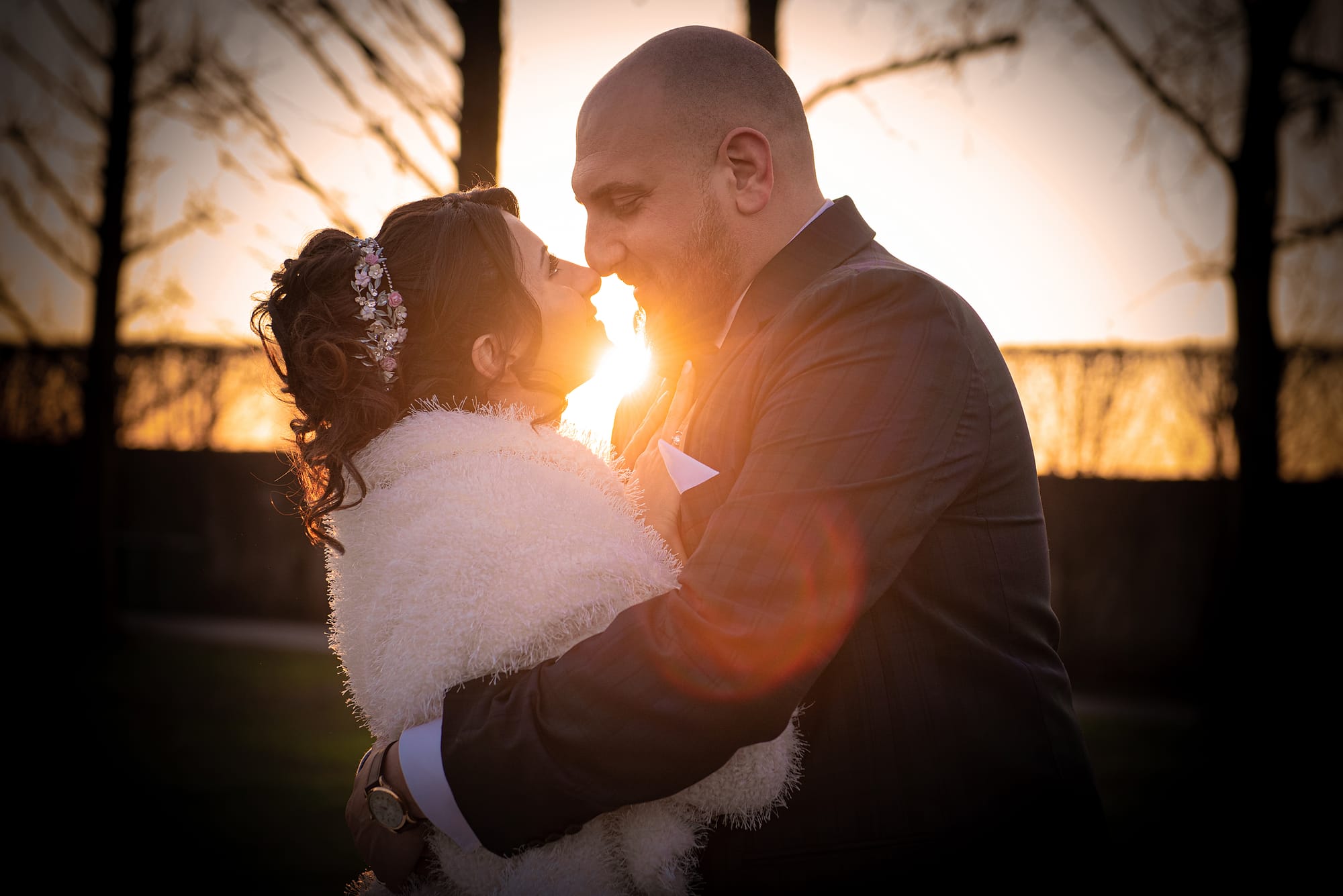 Reportage Laura e Marco