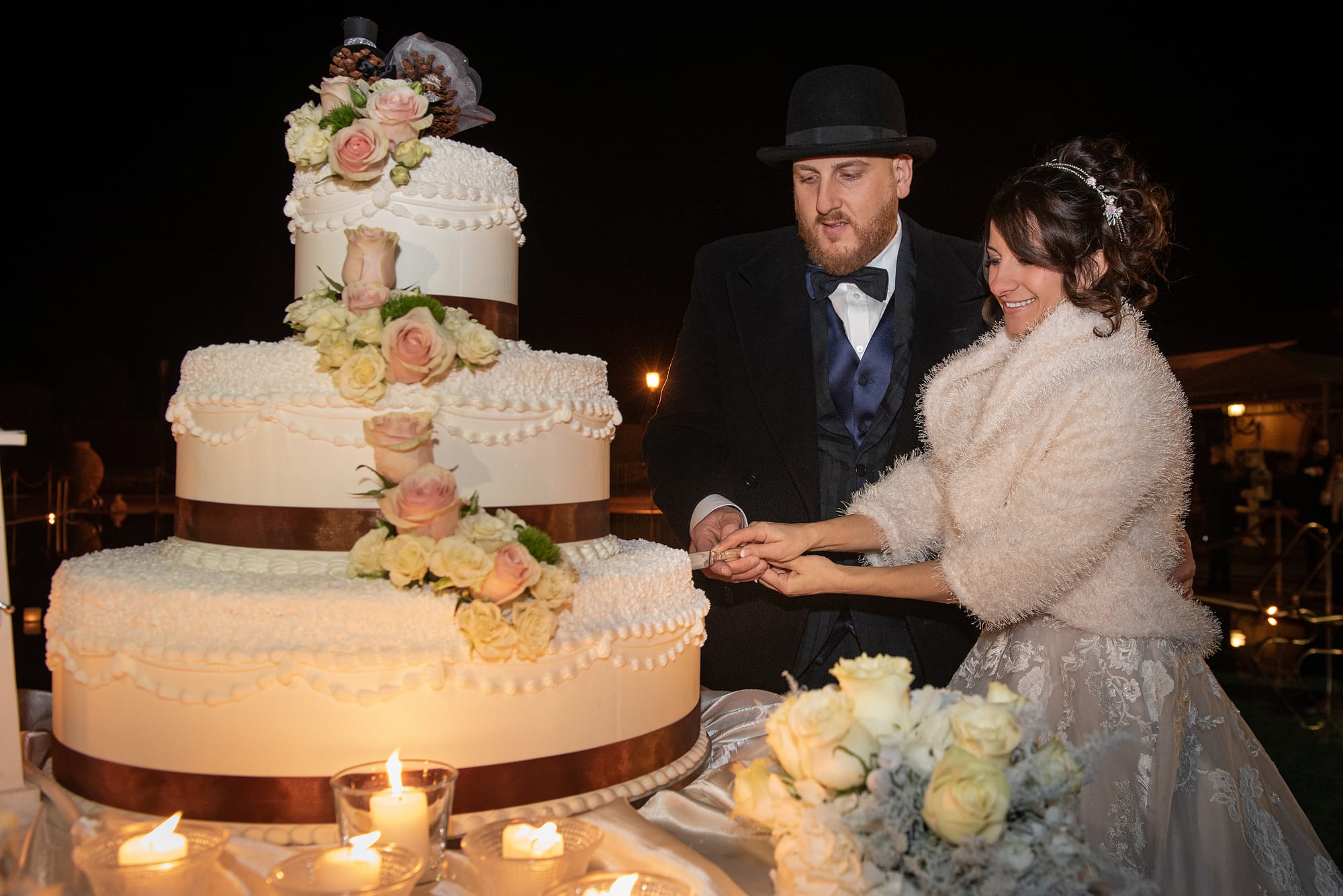 Reportage Laura e Marco