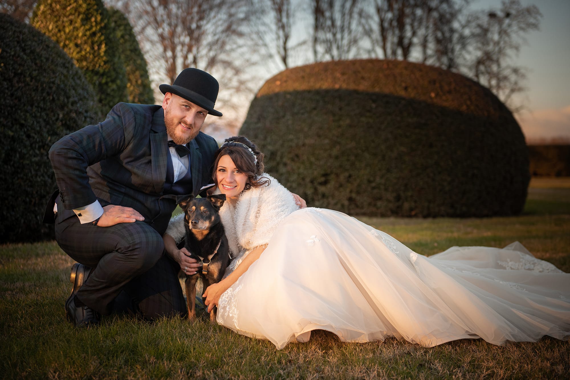 Reportage Laura e Marco