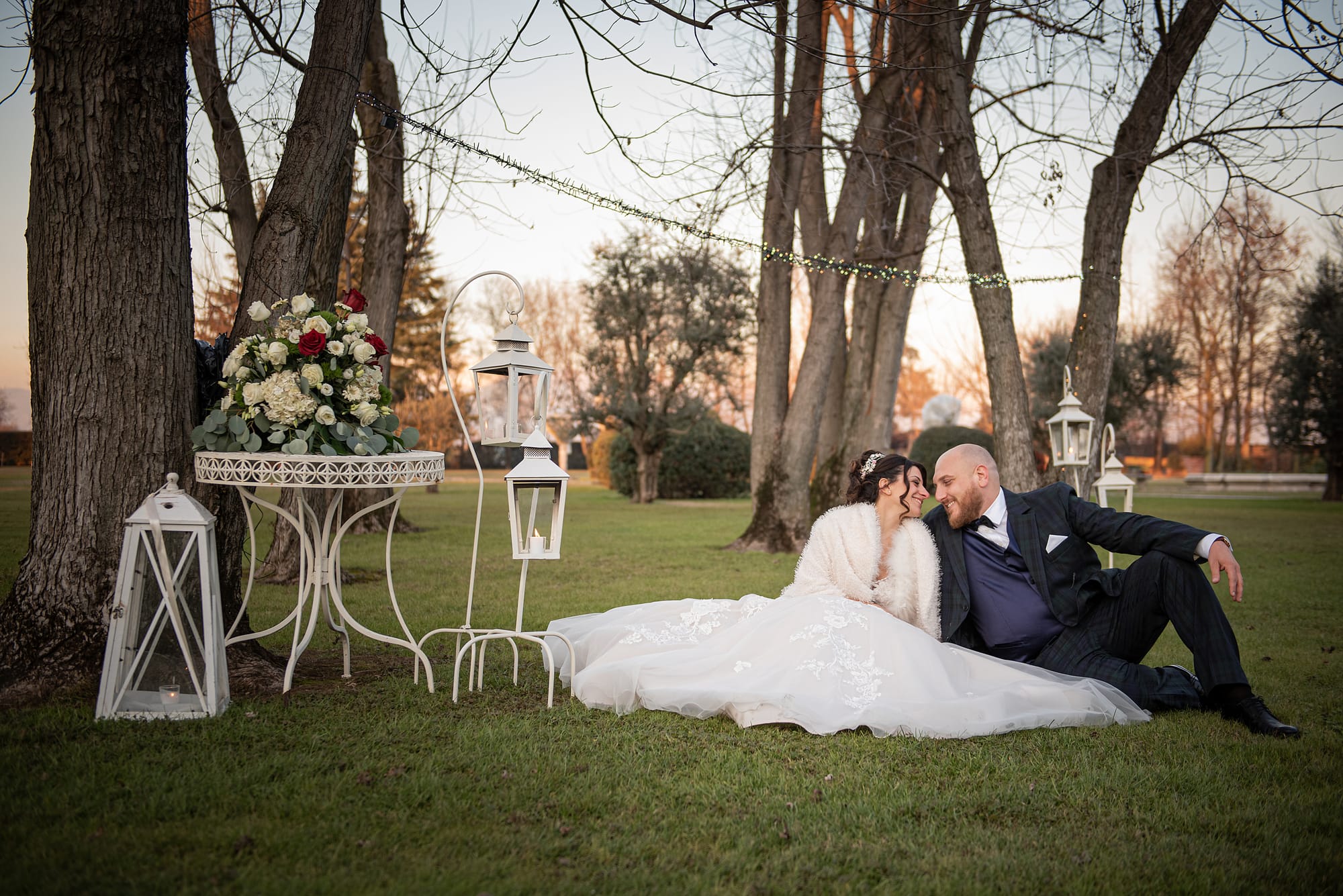 Reportage Laura e Marco