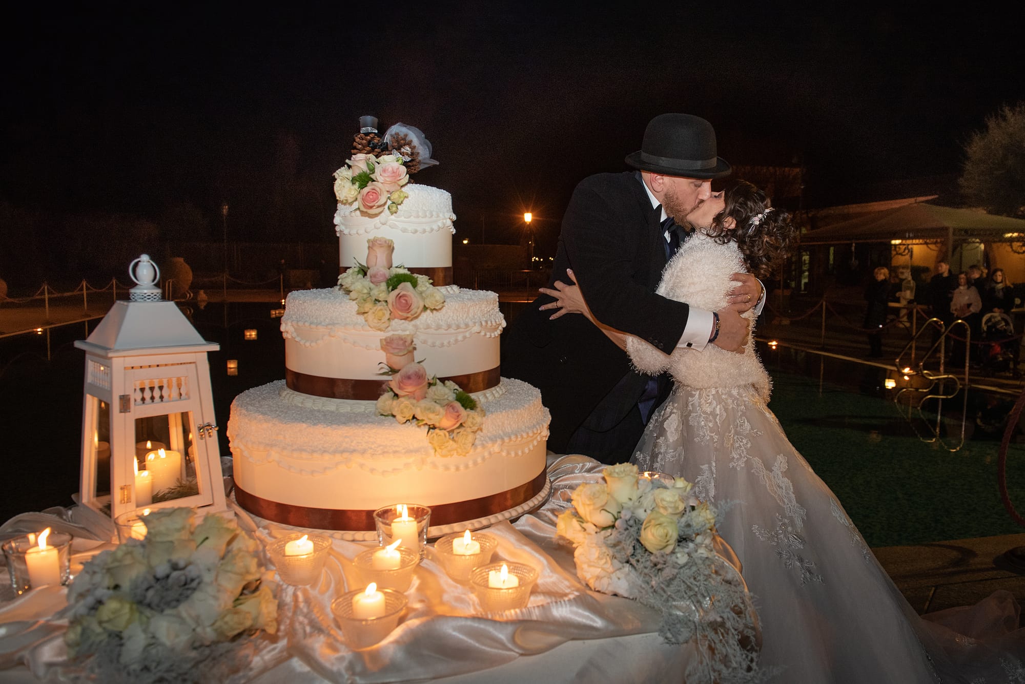 Reportage Laura e Marco