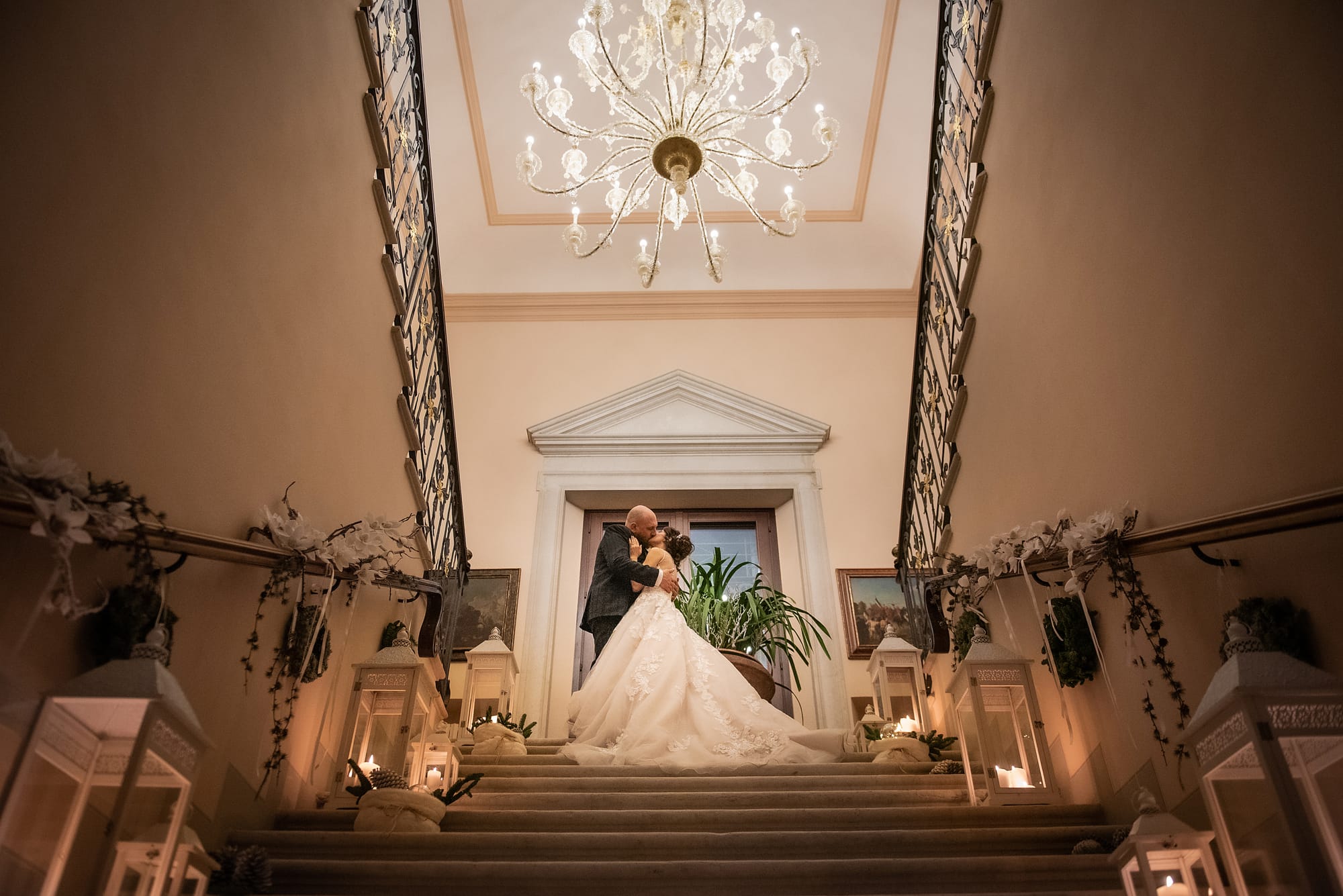 Reportage Laura e Marco