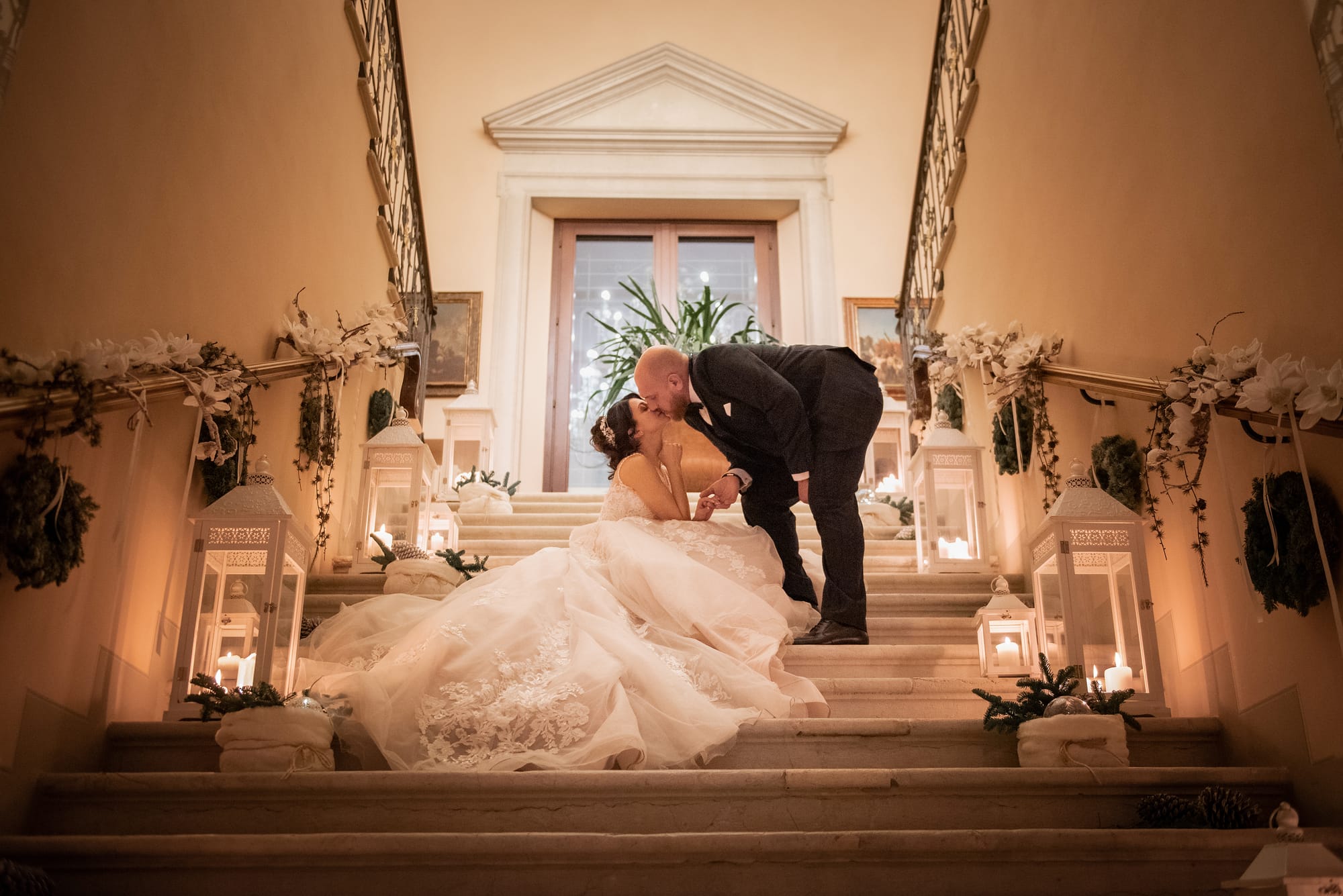 Reportage Laura e Marco