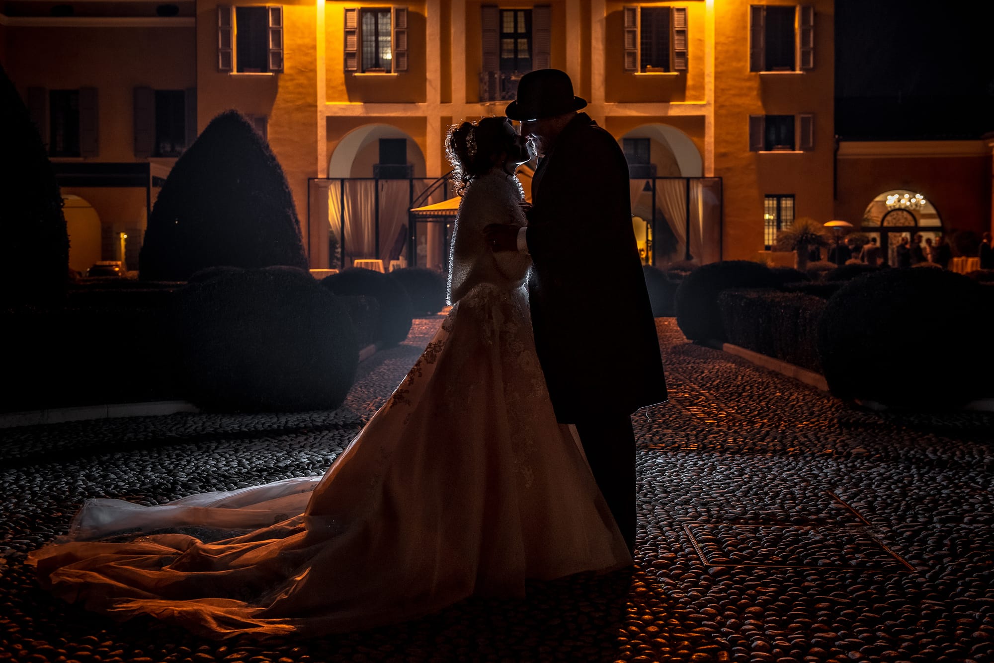 Reportage Laura e Marco