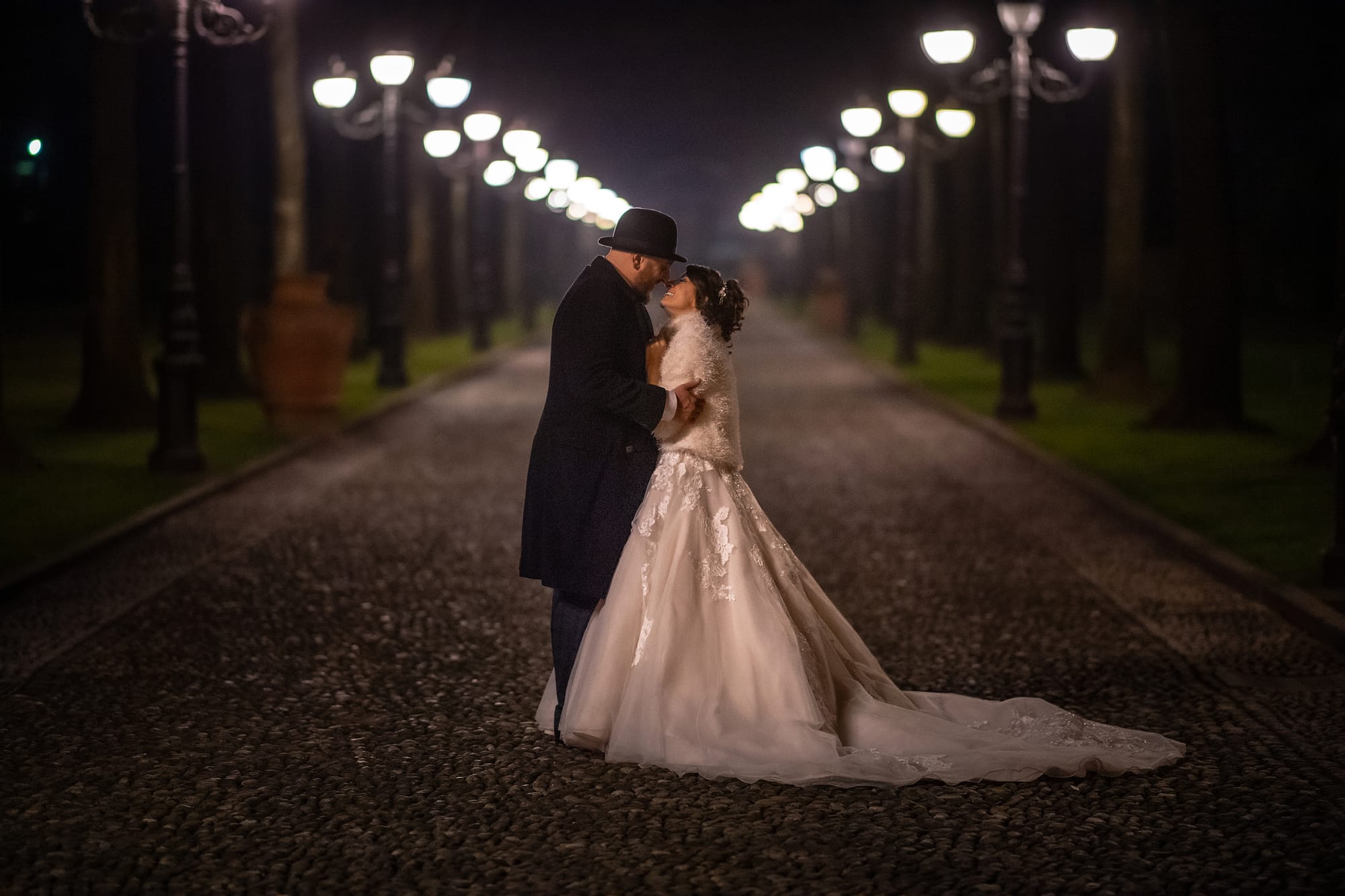 Reportage Laura e Marco