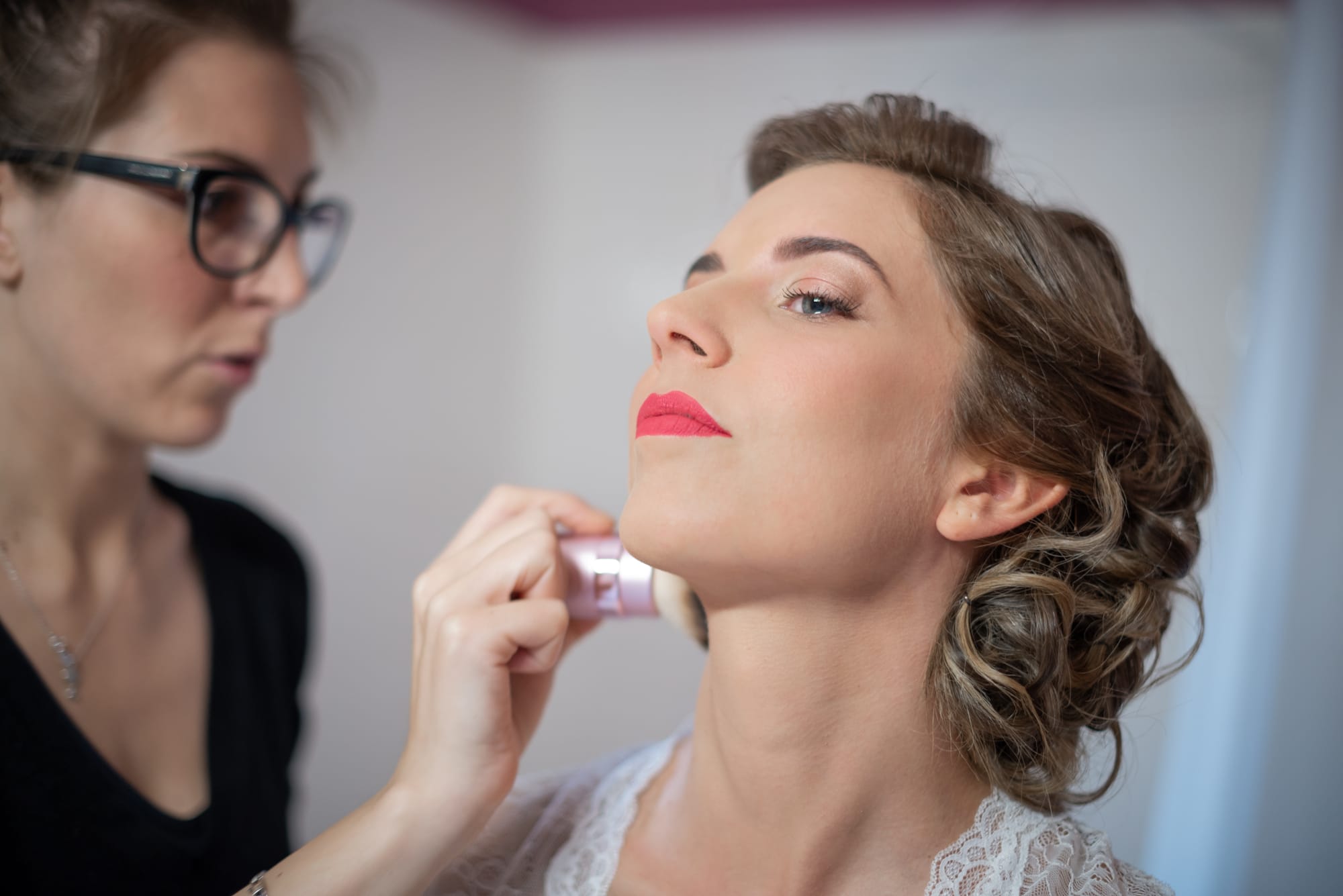 Reportage Annaflavia e Francesco