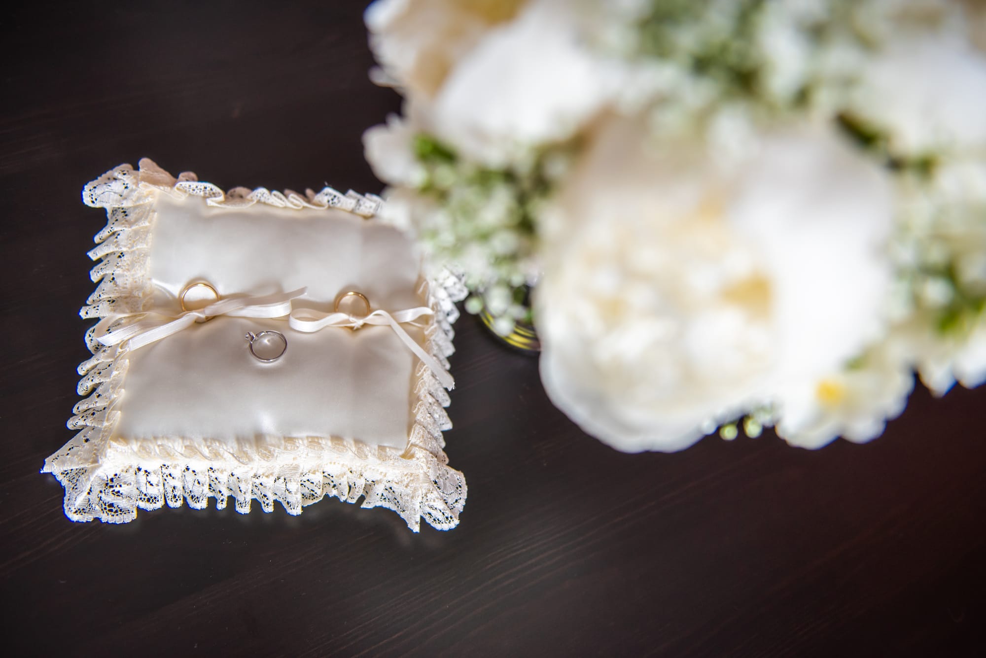 Reportage Annaflavia e Francesco