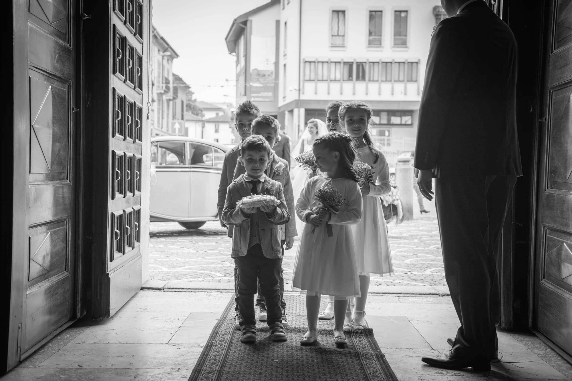 Reportage Annaflavia e Francesco